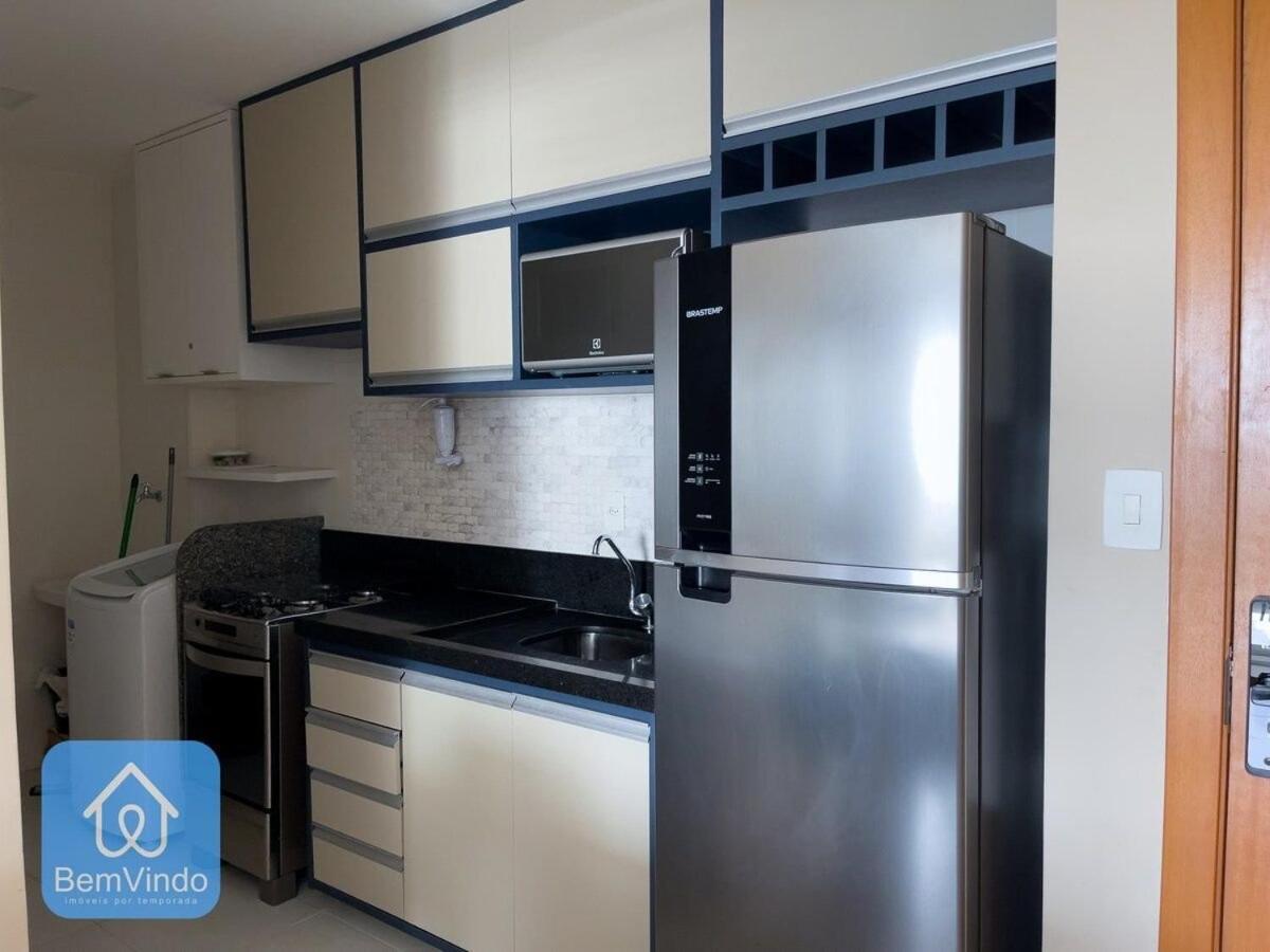 Apartment Completo E Luxuoso No Prime Salvador