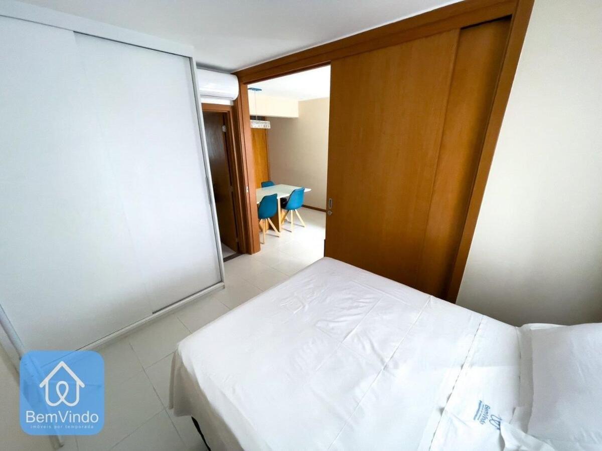 Completo E Luxuoso No Prime Apartment Salvador