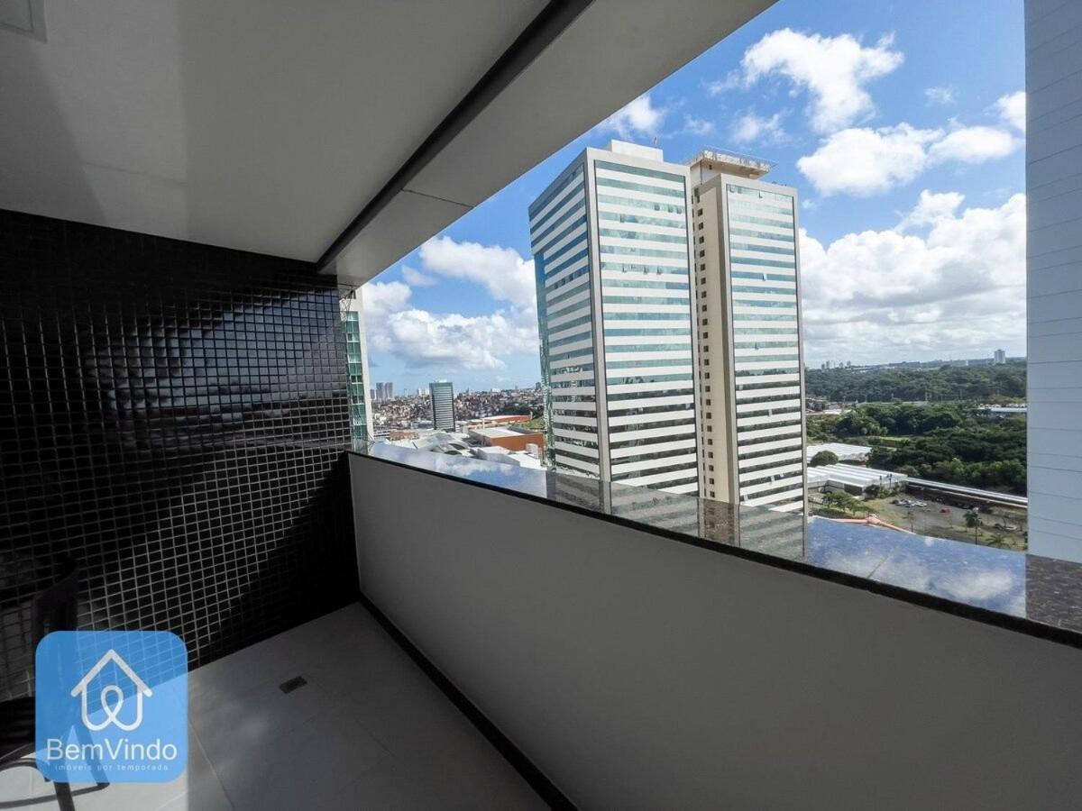 Completo E Luxuoso No Prime * Salvador
