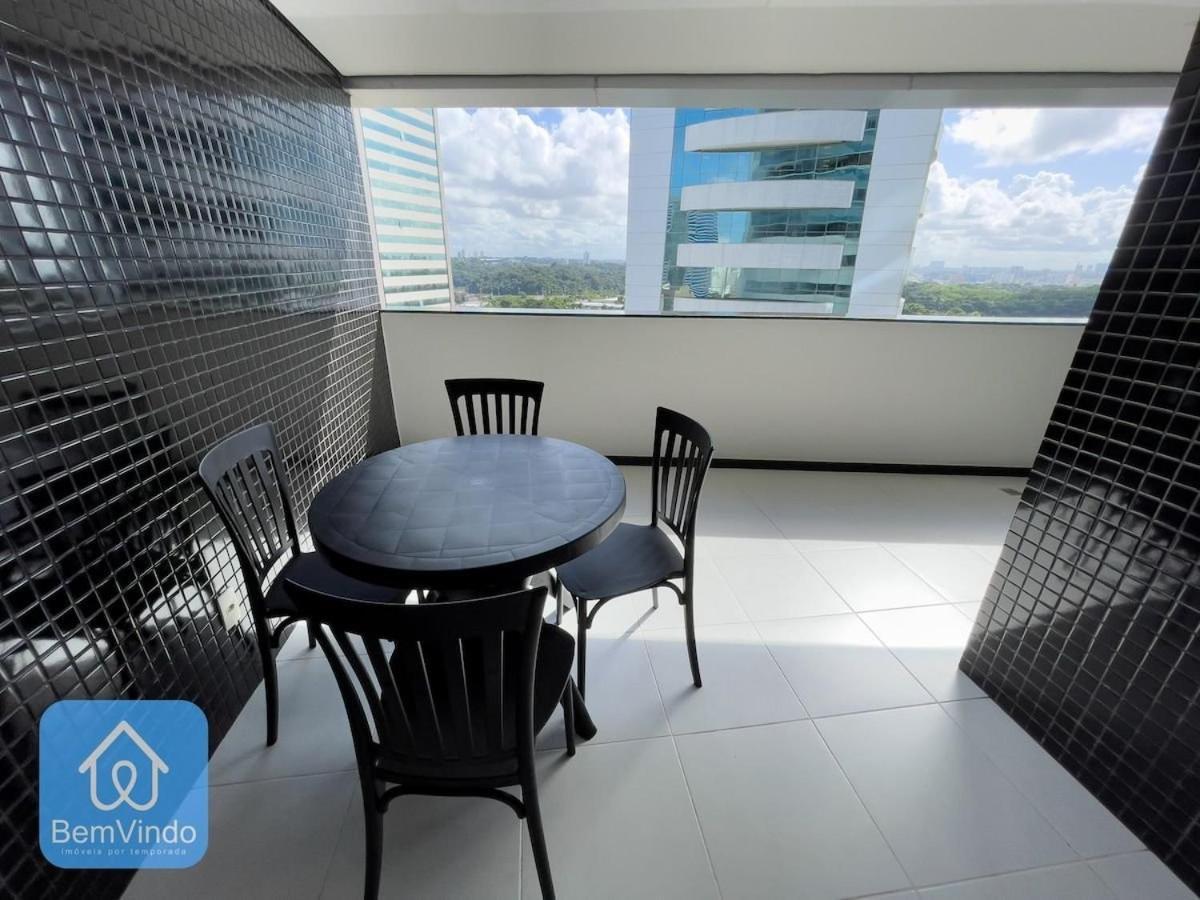 Completo E Luxuoso No Prime *