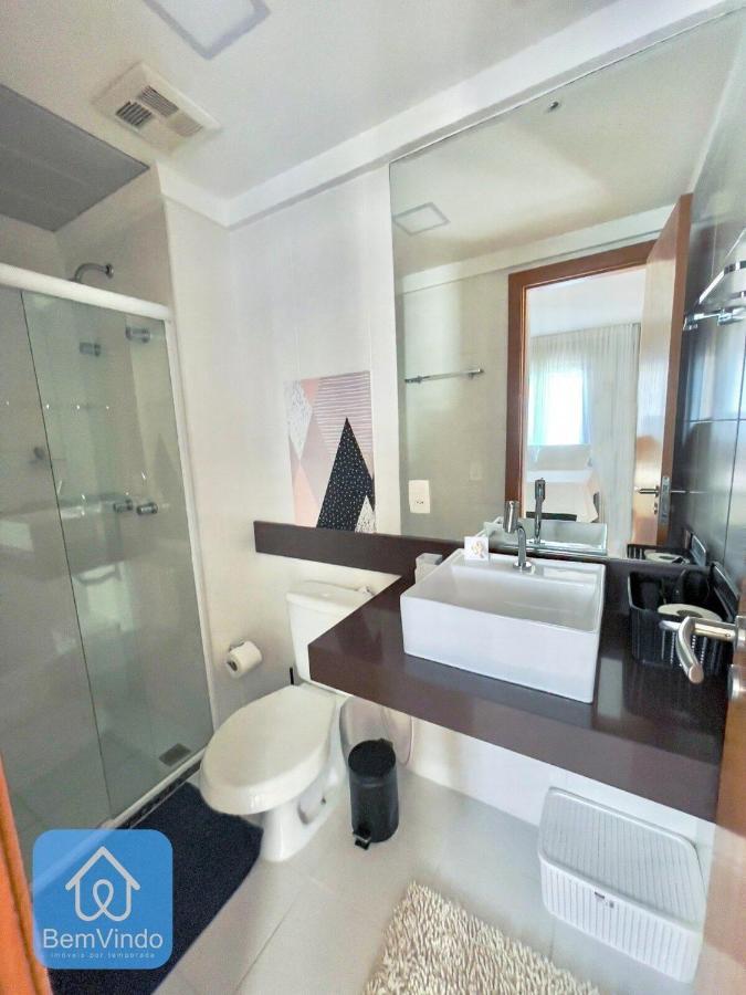 Apartment Completo E Luxuoso No Prime
