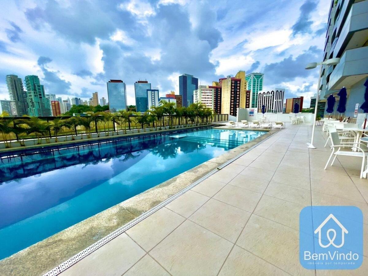 Completo E Luxuoso No Prime Salvador