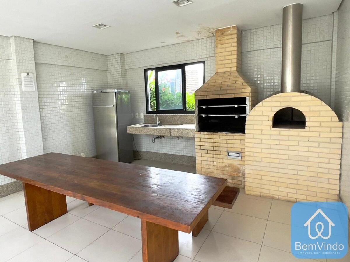 Completo E Luxuoso No Prime Apartment