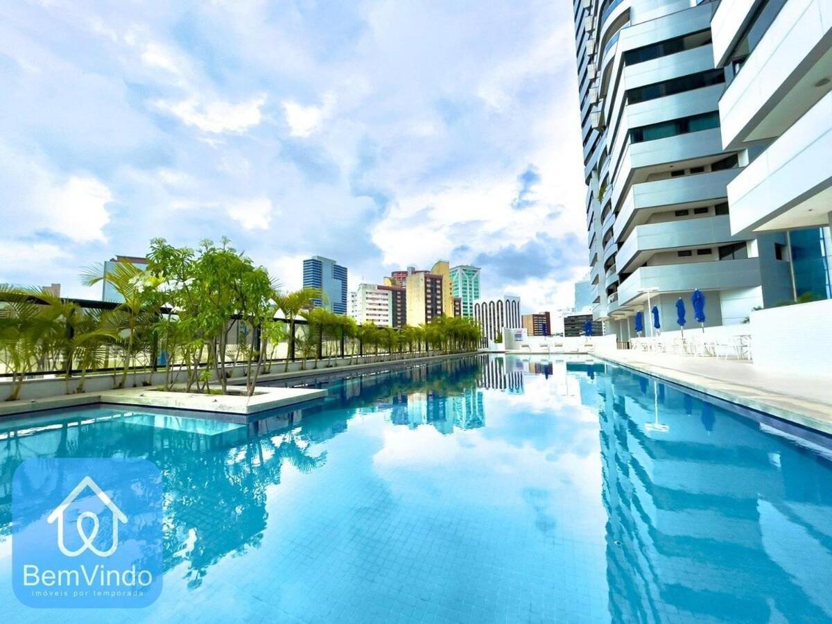 Completo E Luxuoso No Prime * Salvador
