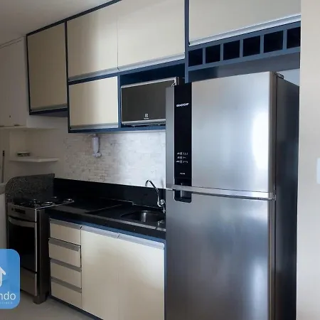 Apartamento Completo E Luxuoso No Salvador Prime Exterior photo