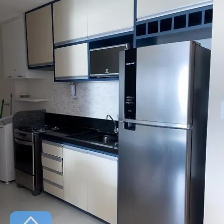 Apartamento Completo E Luxuoso No Salvador Prime Exterior photo