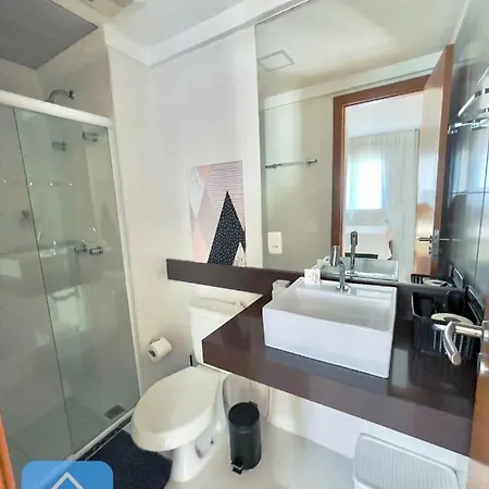 Apartamento Completo E Luxuoso No Salvador Prime Exterior photo