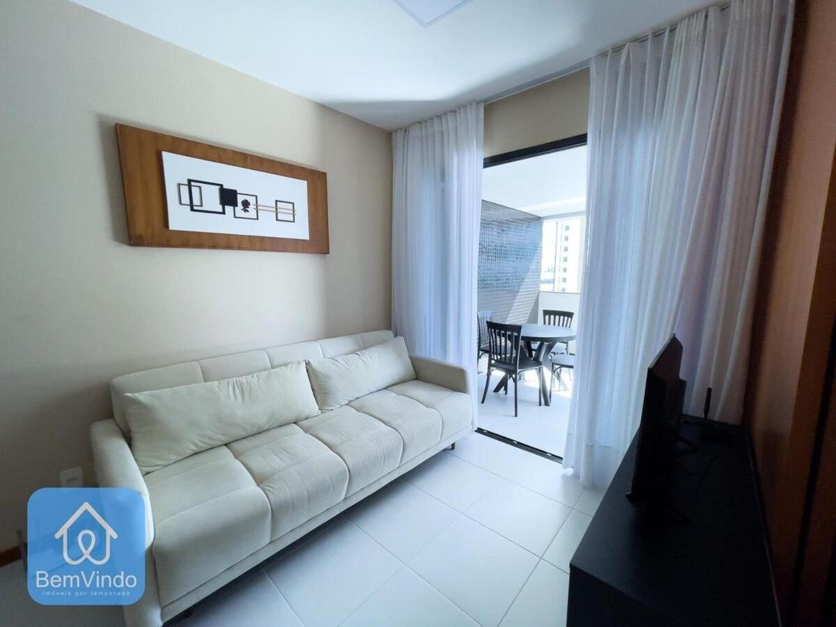 Completo E Luxuoso No Prime 萨尔瓦多